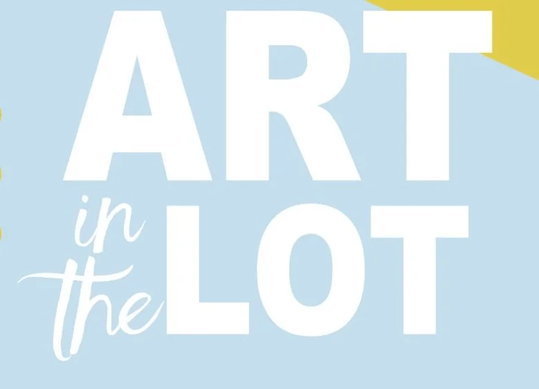 Art in the Lot