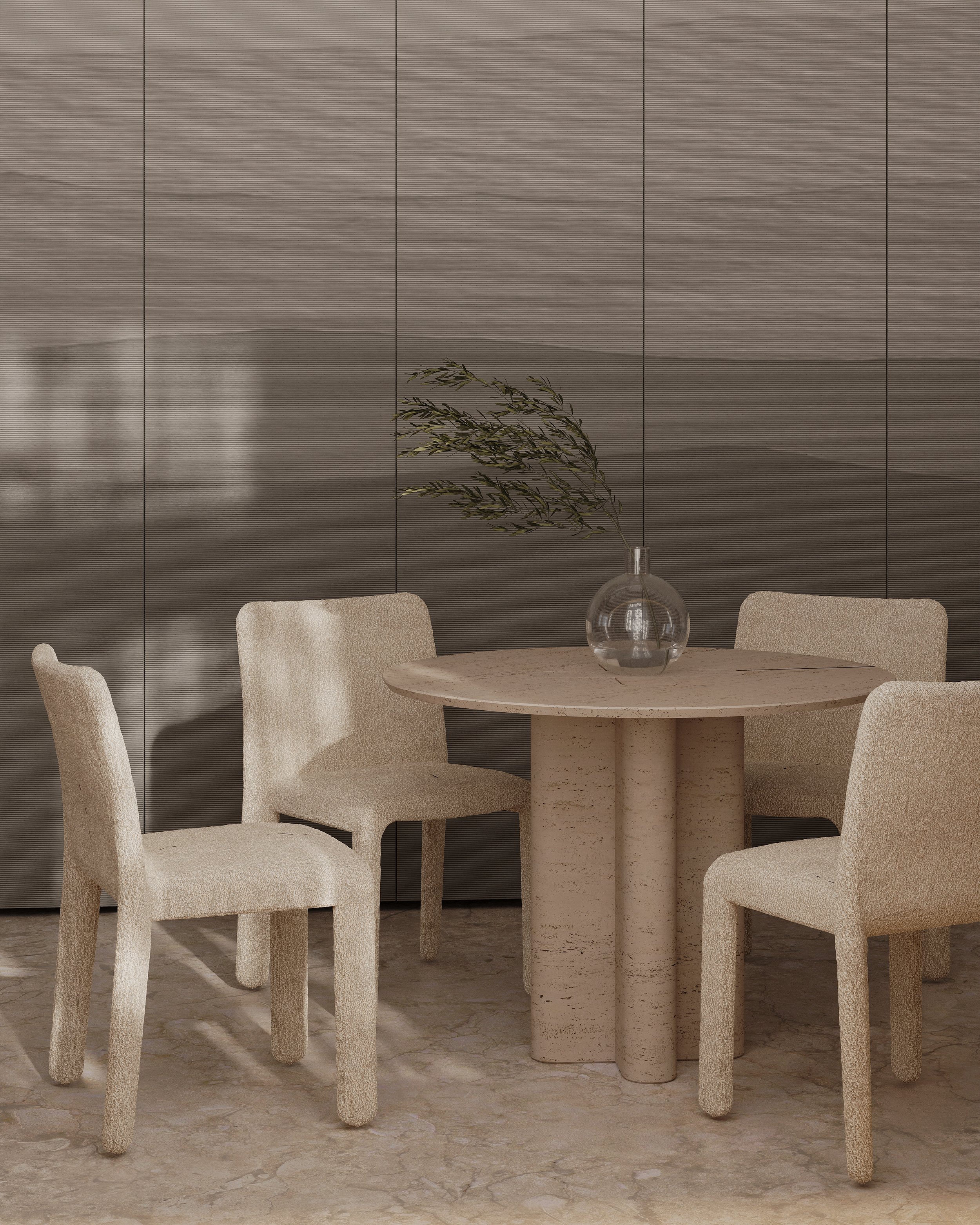 dining room design