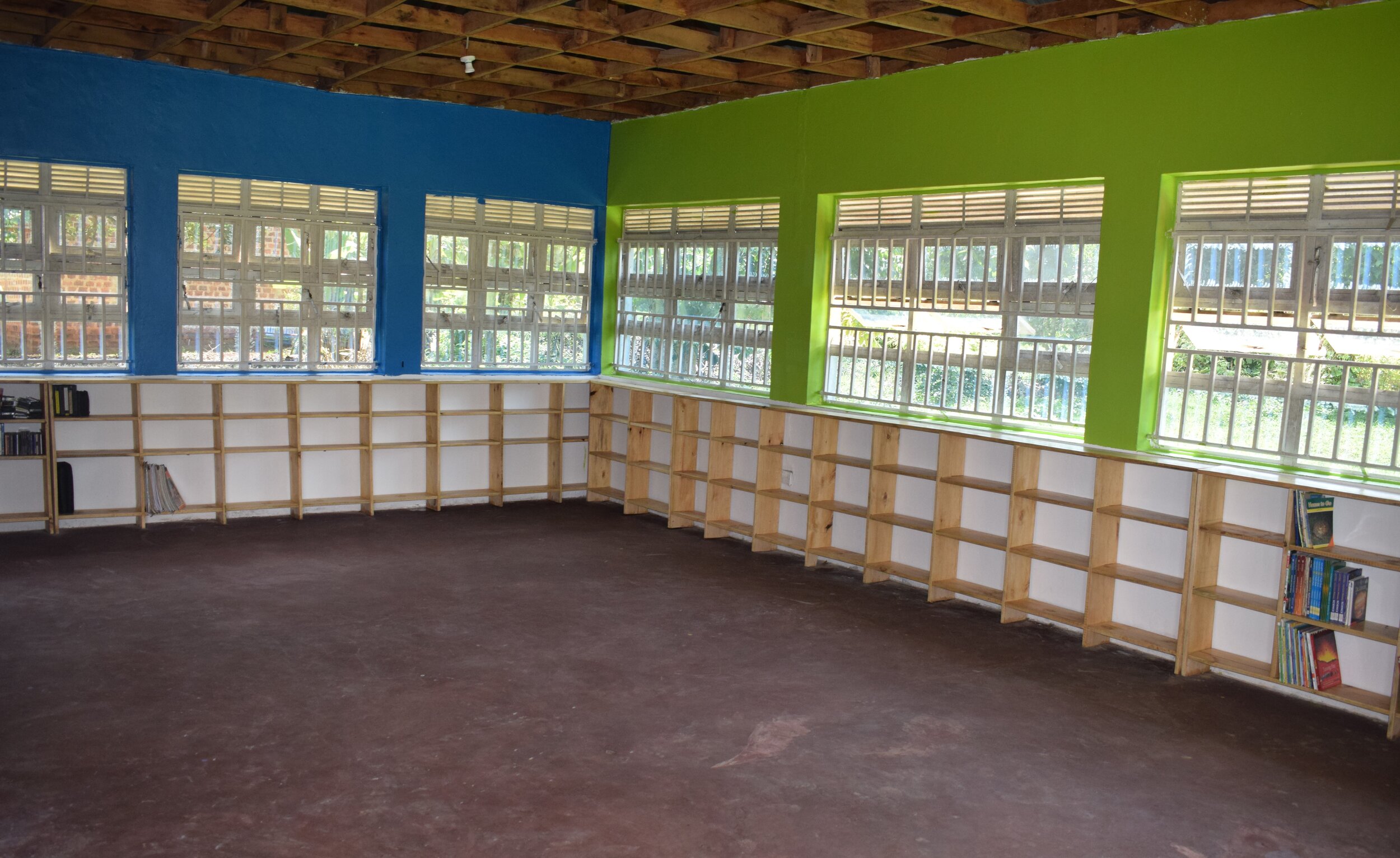 More books still needed to fill the empty shelves.jpg