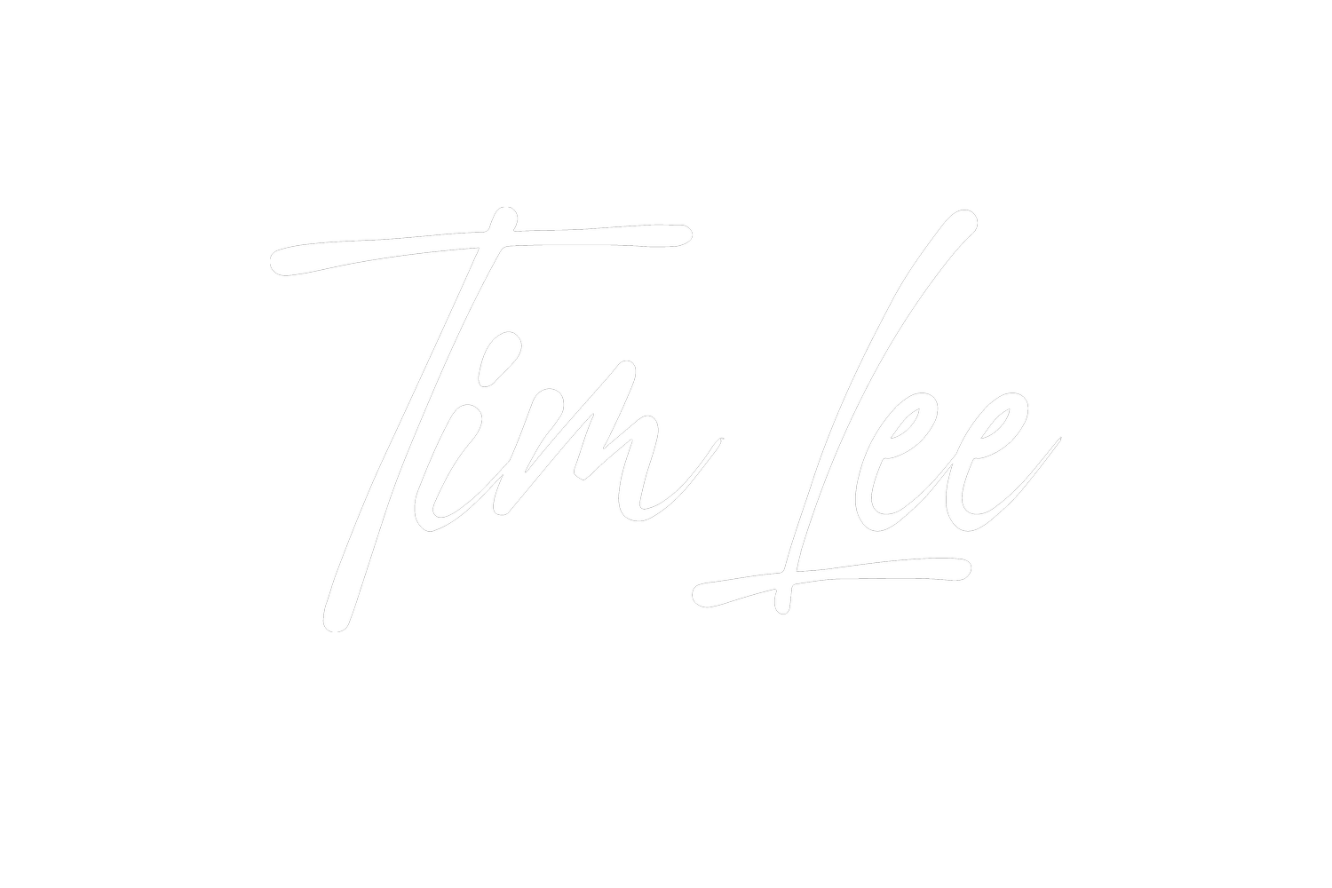Tim Lee  North East VoiceOver artist