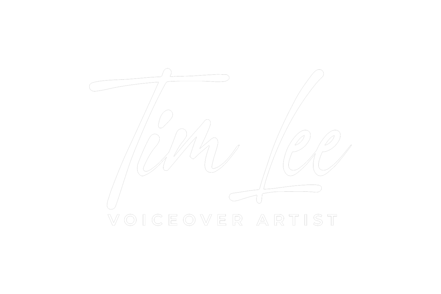 Tim Lee  North East VoiceOver artist