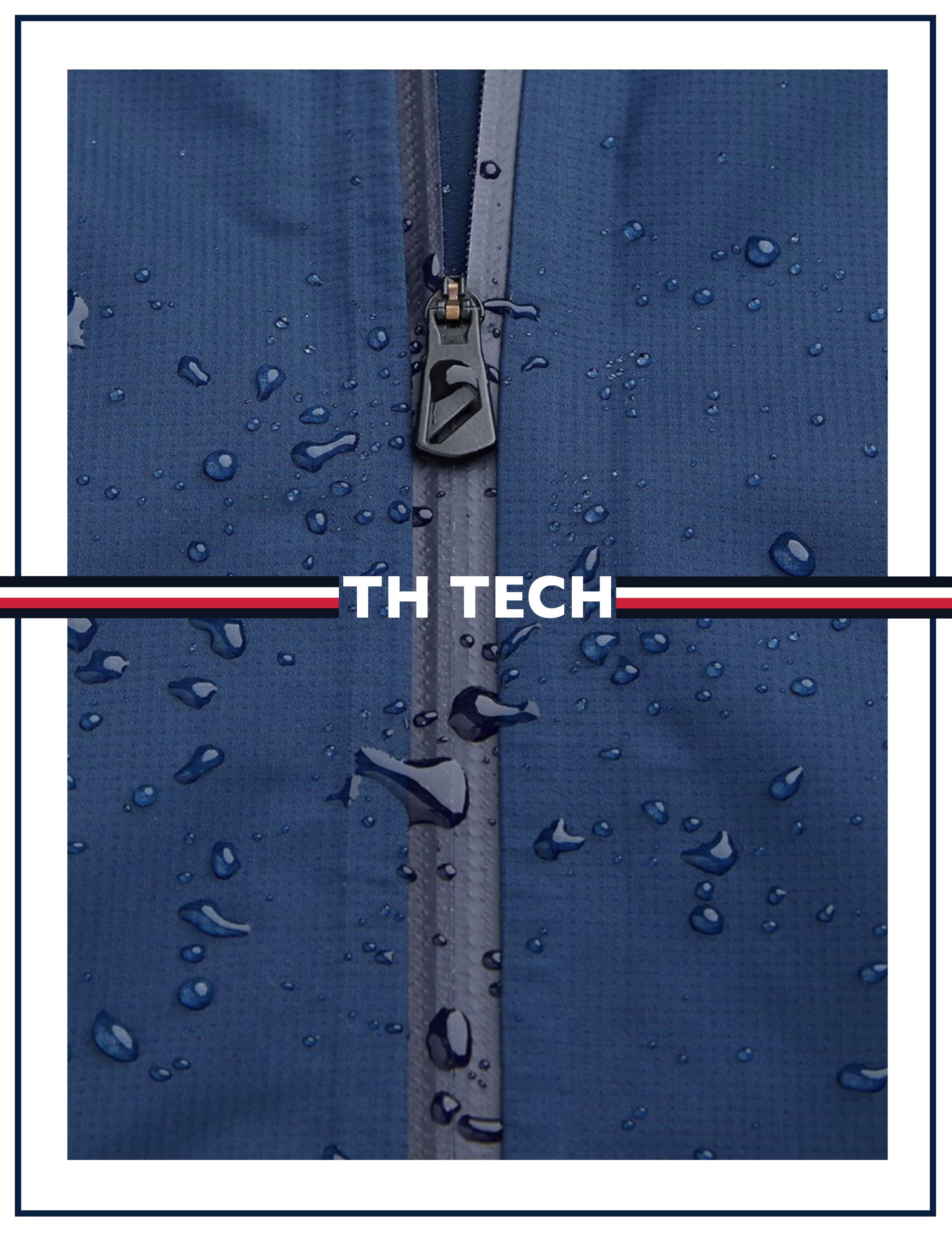 TH TECH SPRING/SUMMER 21