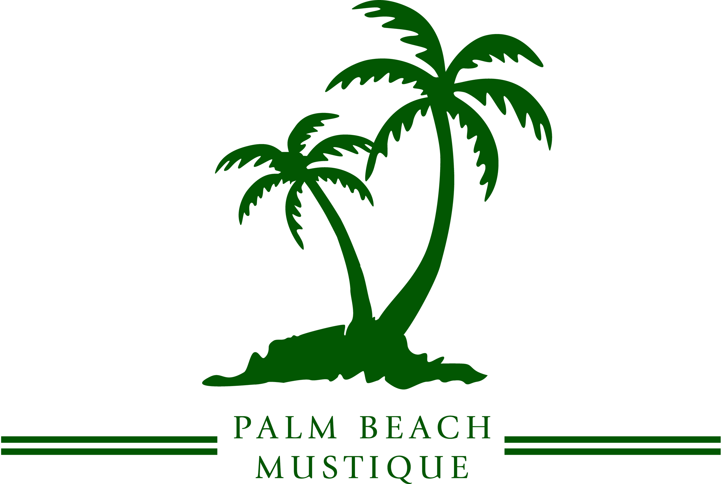MUSTIQUE PALM BEACH