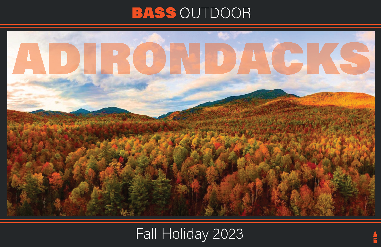 Bass Outdoor Fall23 Looks Men's