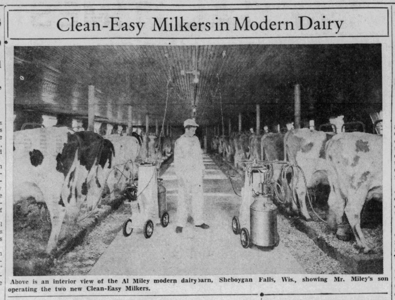 The Capital Times, Madison, WI 1941