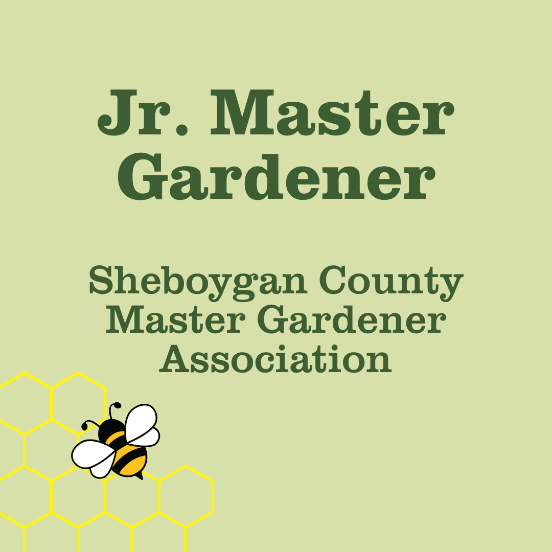 Junior Master Gardeners 2026