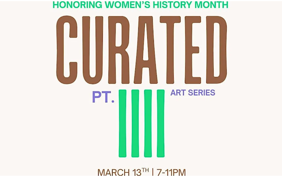 Women’s History Month