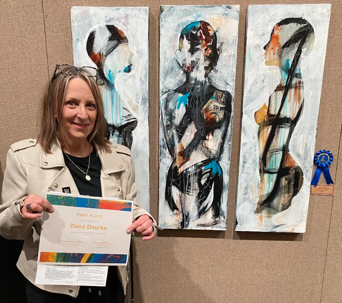 2026 Women’s Art Show - Ashtabula Arts Cnt