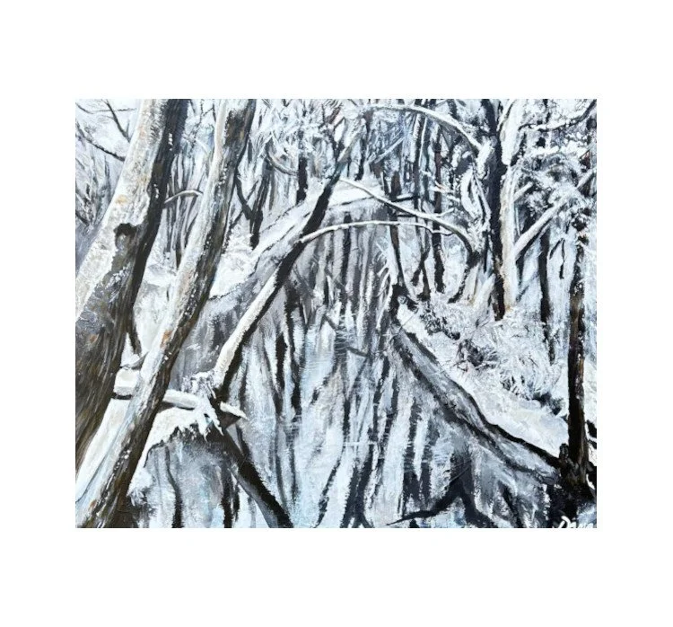 Winter's Breath