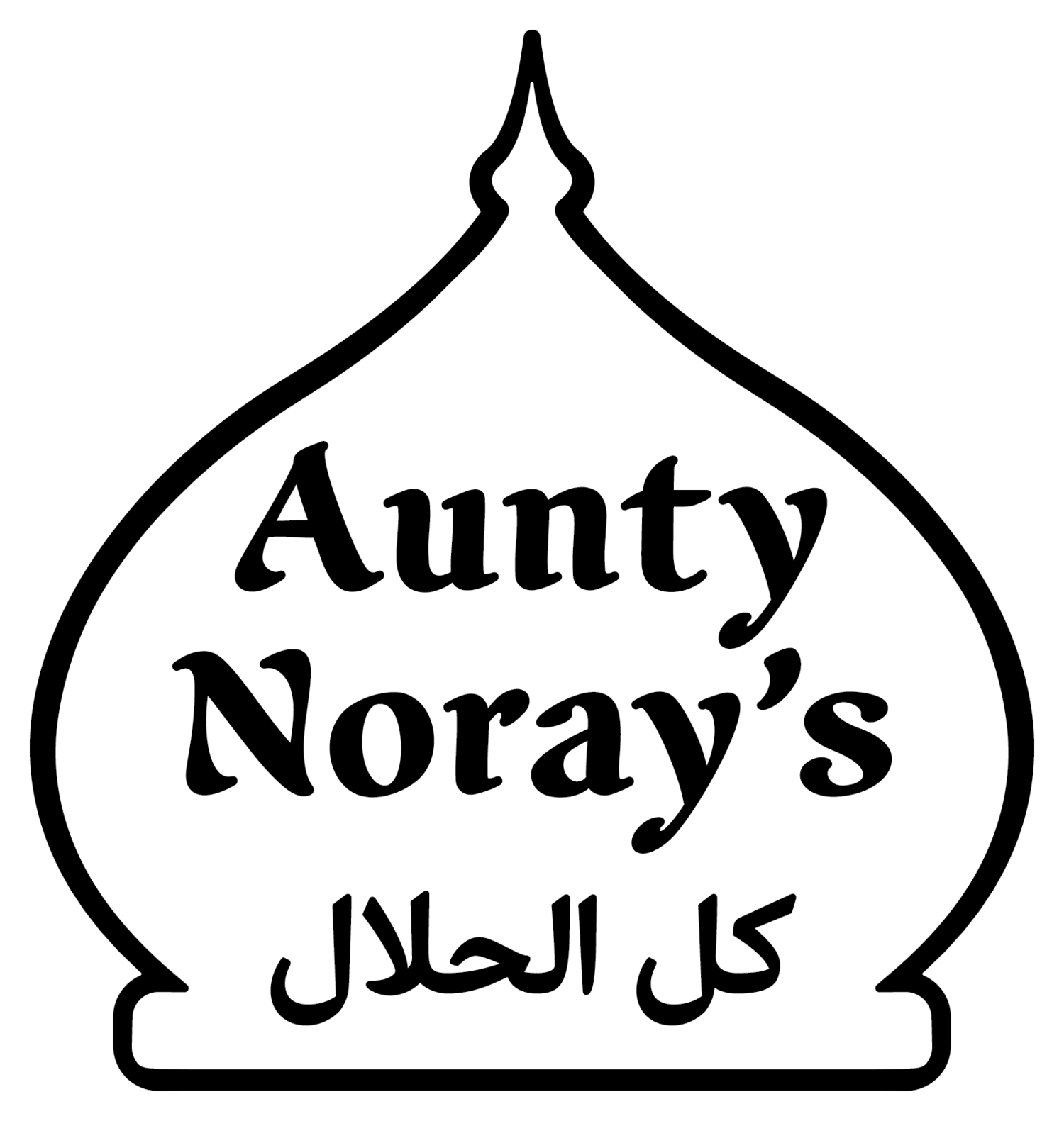 Aunty Noray&#39;s