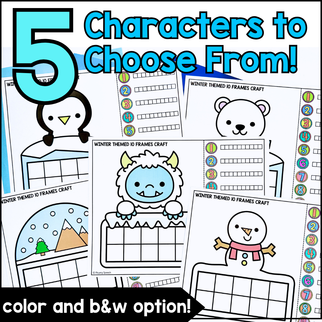 27.winter headband crafts speech therapy.png