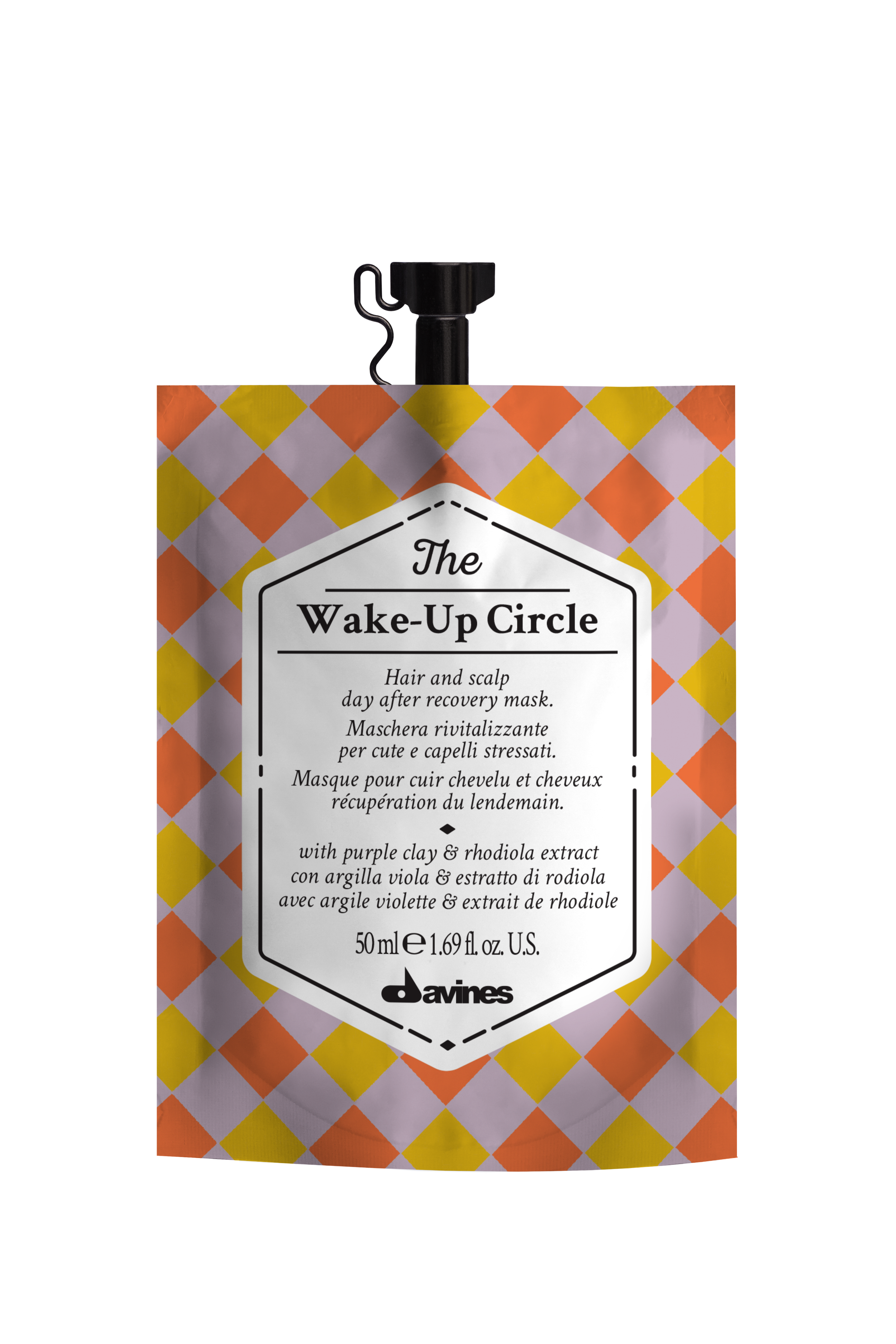Wake Up Circle