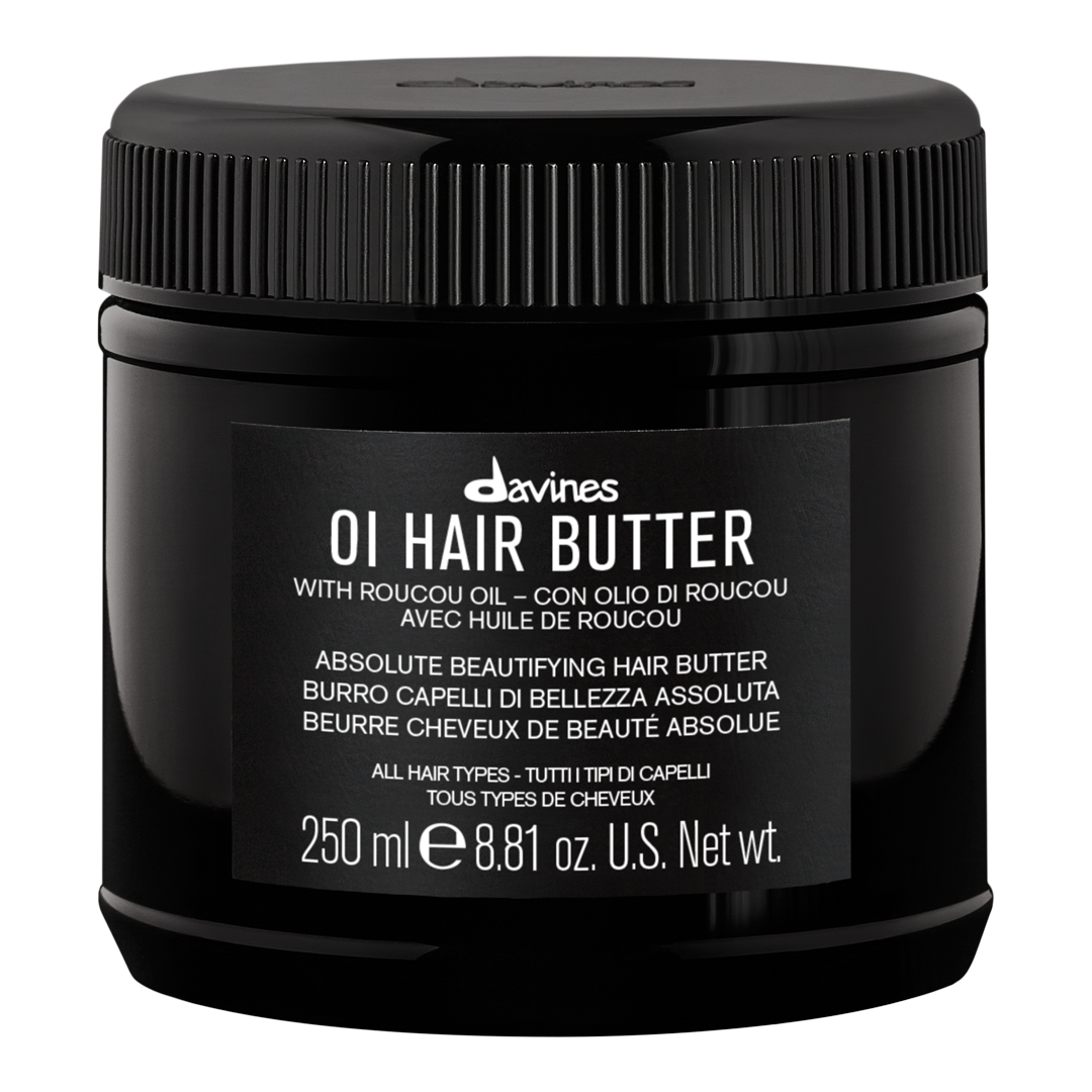 OI Hair Butter