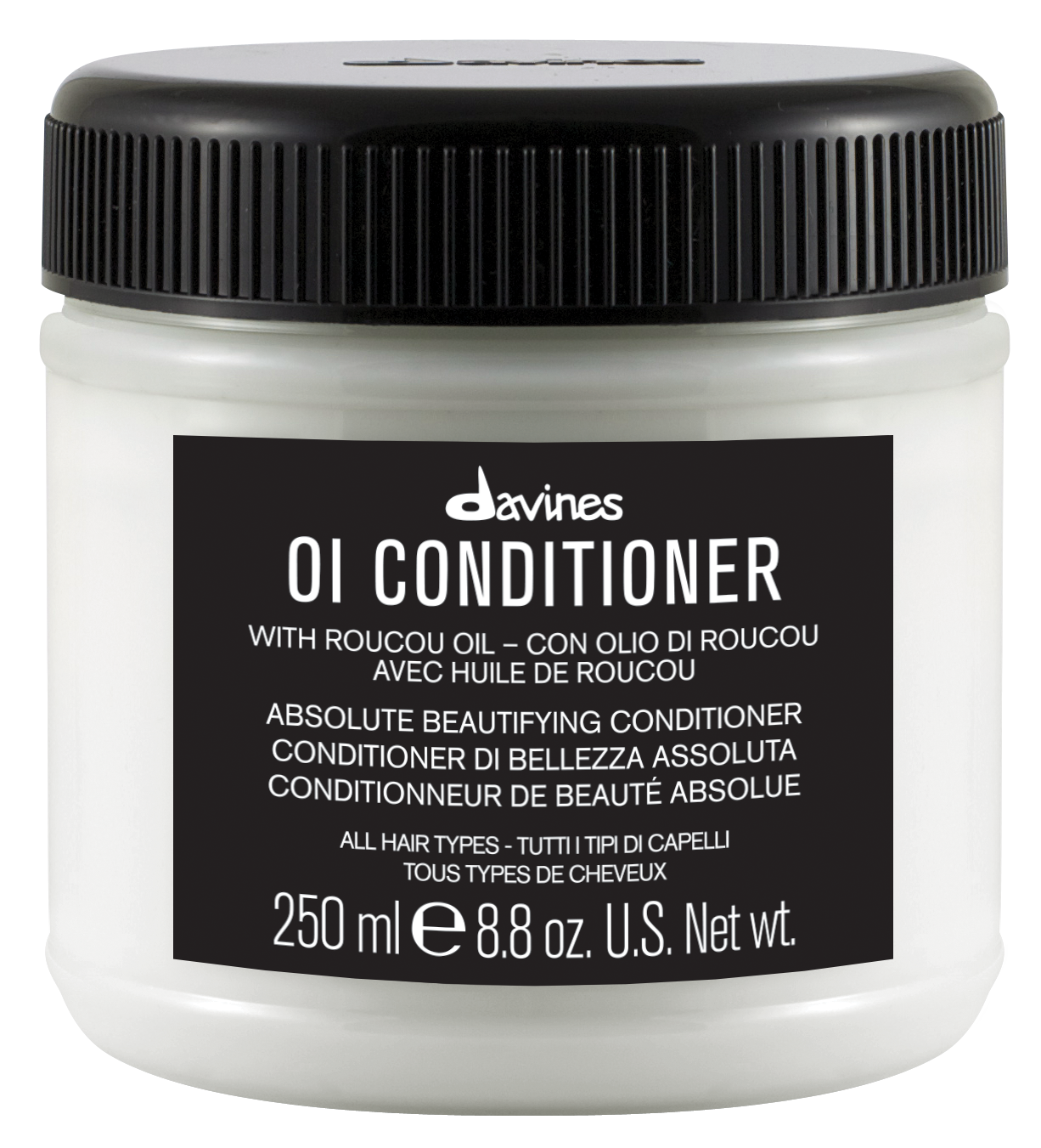 OI Conditioner