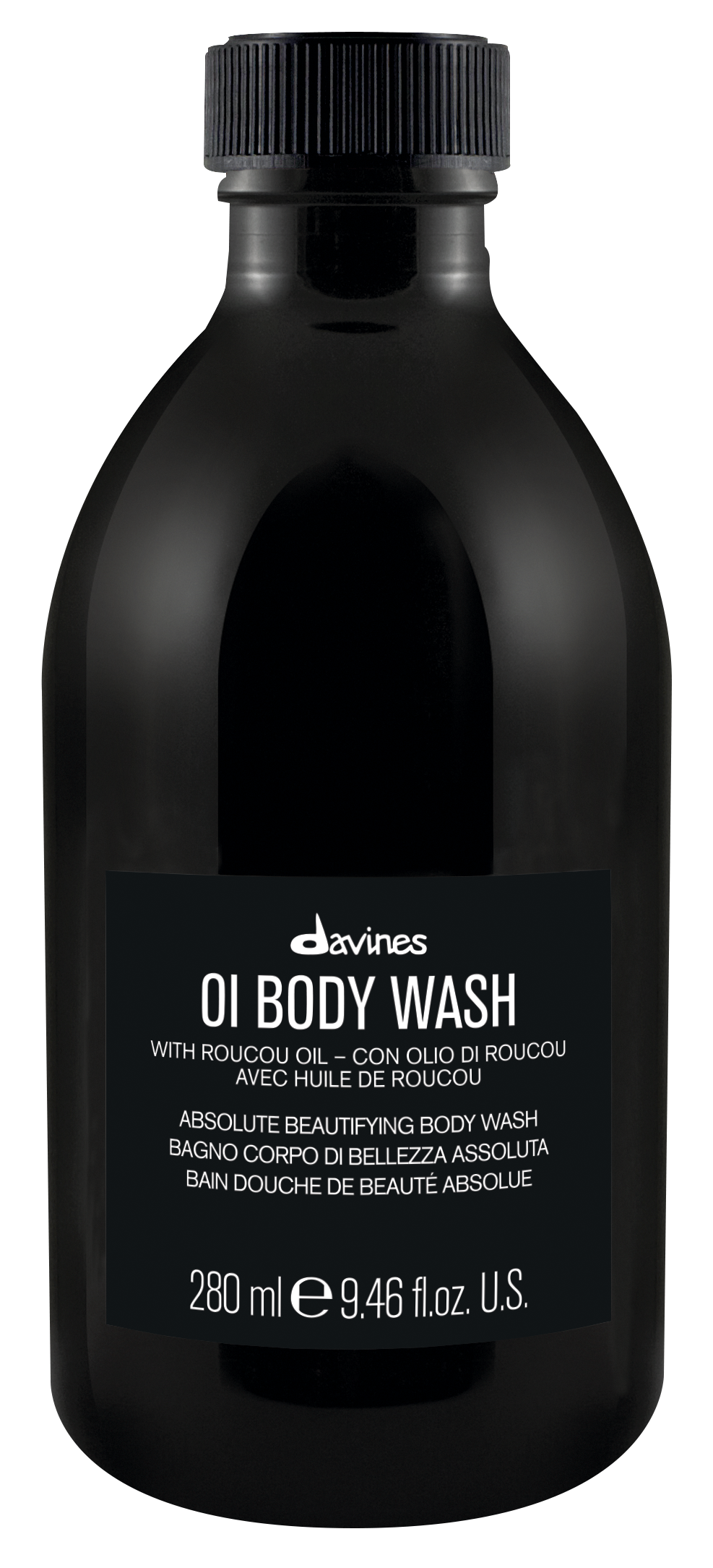 OI Body Wash