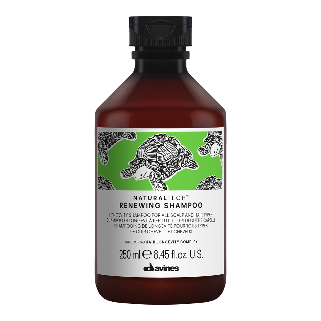 Renewing Shampoo