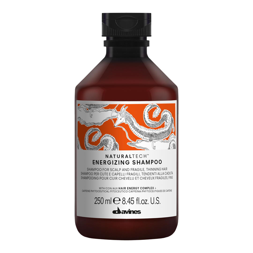Energizing Shampoo
