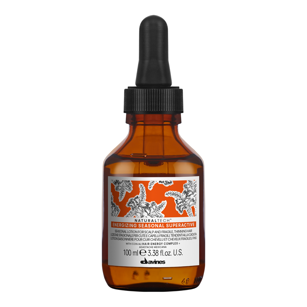 Energizing Seasonal Superactive