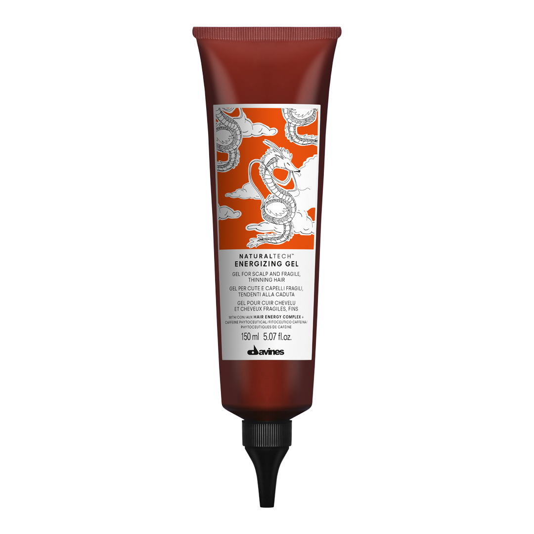 Energizing Gel