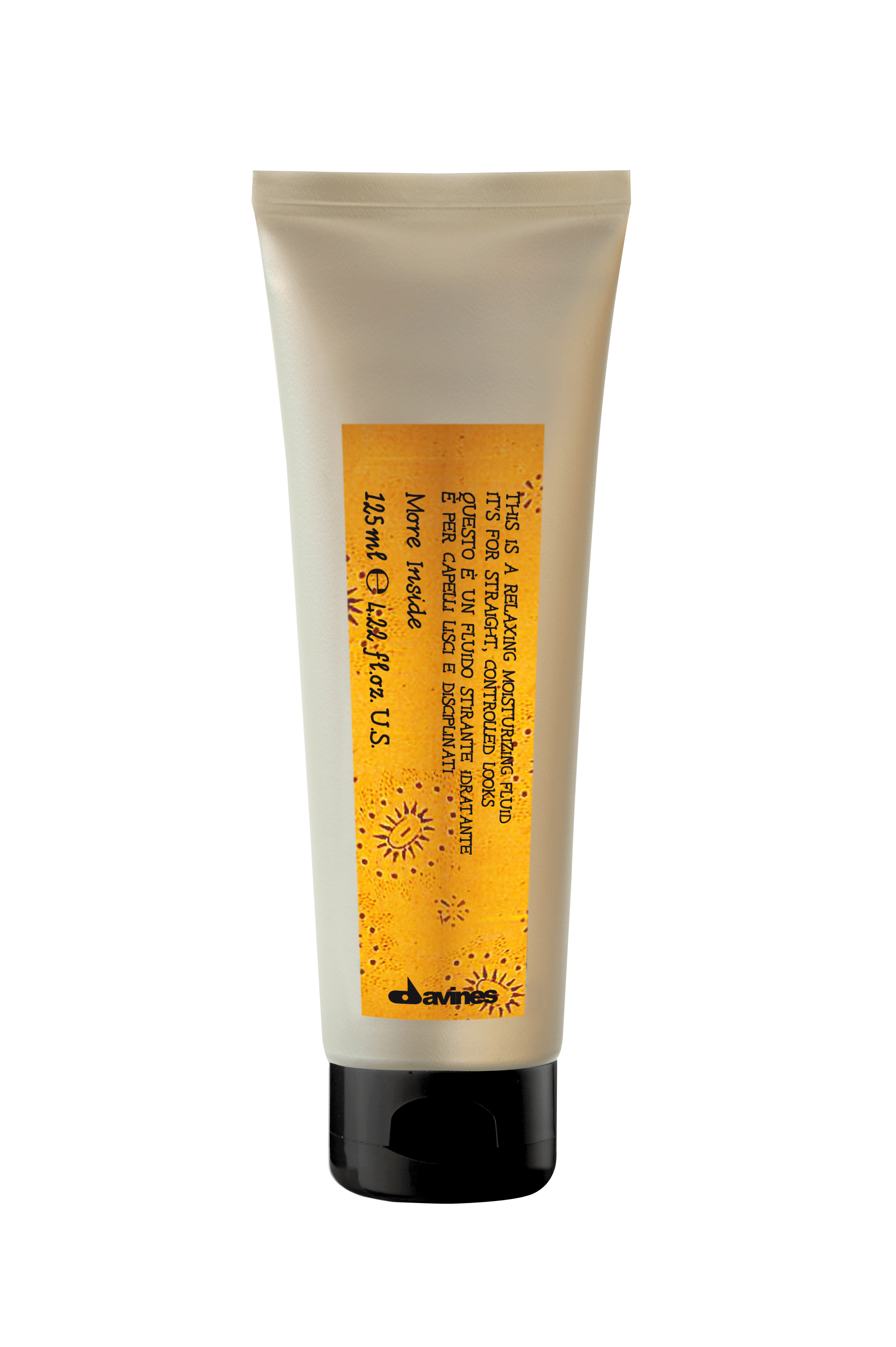 This Is A Relaxing Moisturizing Fluid