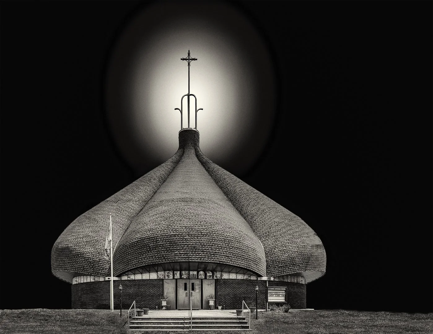 St. George Orthodox