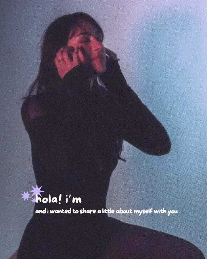 𝘪𝘯 𝘴𝘦𝘳𝘷𝘪𝘤𝘦 &amp; 𝘥𝘦𝘷𝘰𝘵𝘪𝘰𝘯 𝘵𝘰 𝘓𝘪𝘣𝘦𝘳𝘢𝘵𝘪𝘰𝘯 𝘢𝘭𝘸𝘢𝘺𝘴&hellip;

I know it&rsquo;s a little long and still couldn&rsquo;t fit everything but did you learn anything new about me? 🧐
Is there anything you are curious to hear m