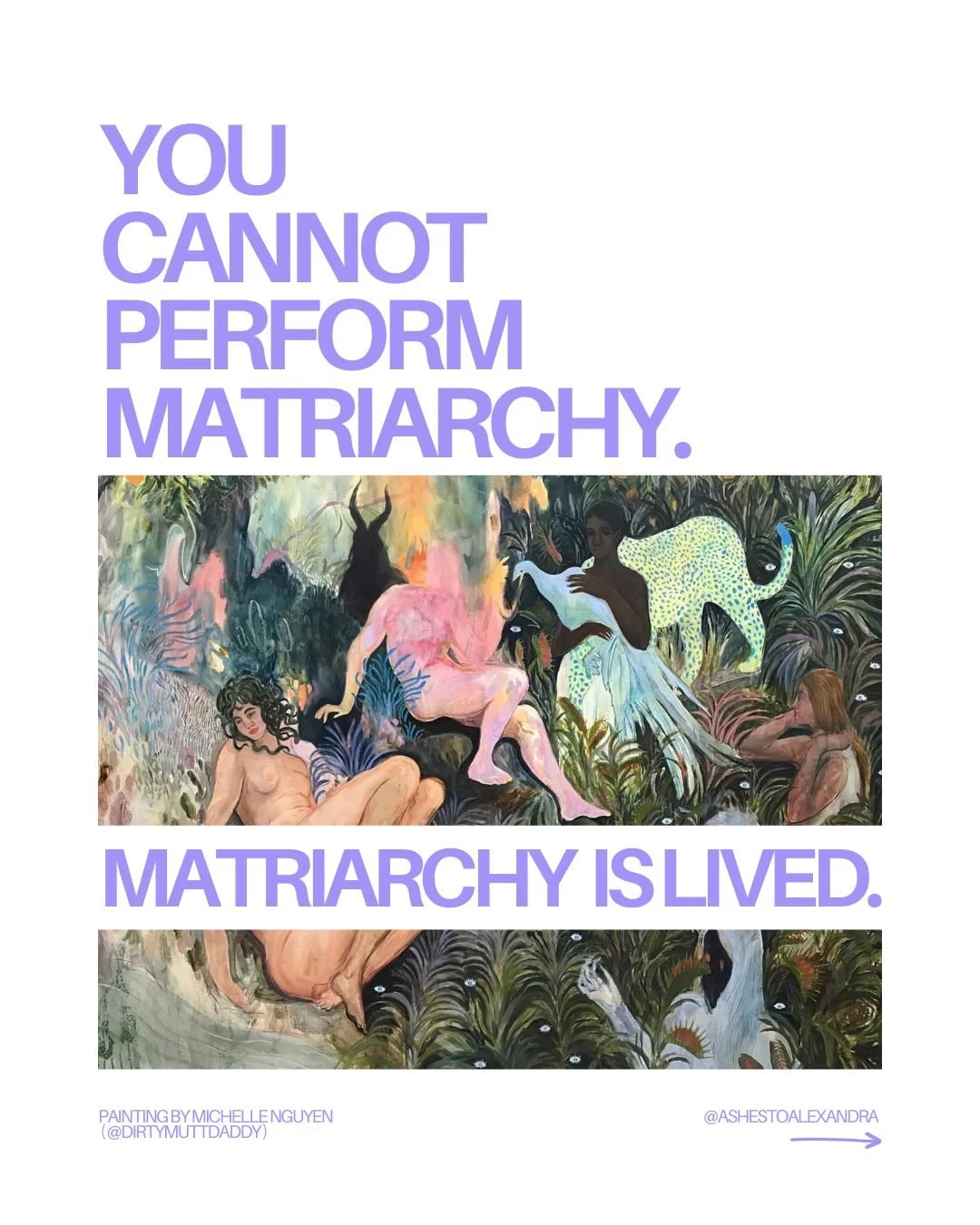 This is a long one. 
This took me a long time and support to create as I&rsquo;ve been sitting with my anger, my hesitation, my biases, my desire for justice in my own personal harm from white women and put into ten slides with care.

This writing is