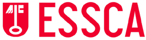 Logo ESSCA School of Management