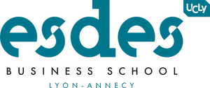 Logo ESDES Business School