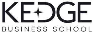 Logo KEDGE Business School
