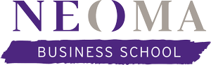 Logo NEOMA Business School