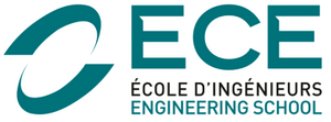 Logo ECE