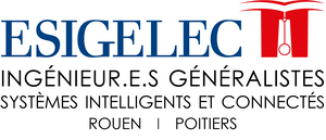 Logo ESIGELEC