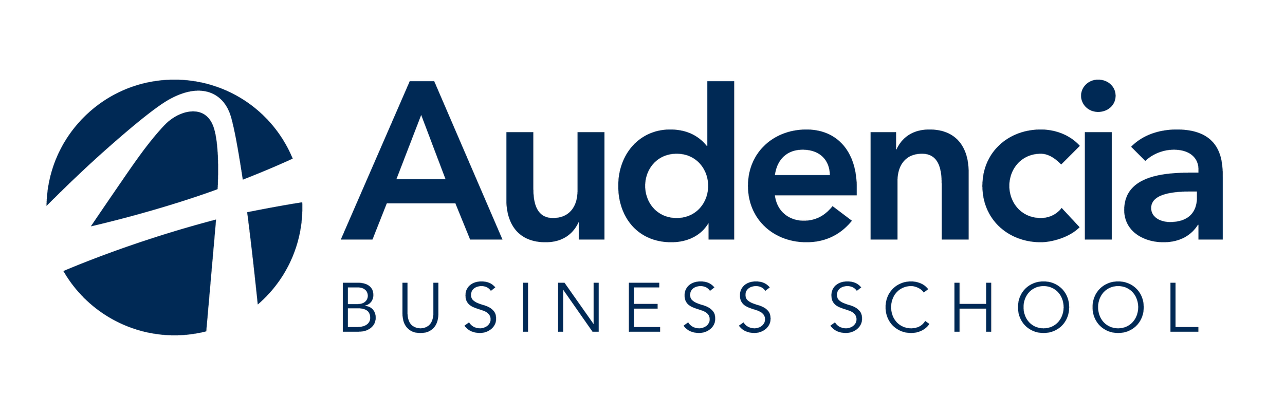 Procédures d'admissions Audencia Business School