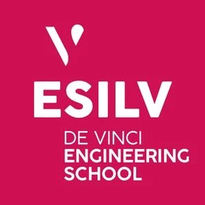 Logo ESILV