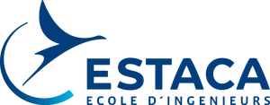 Logo ESTACA