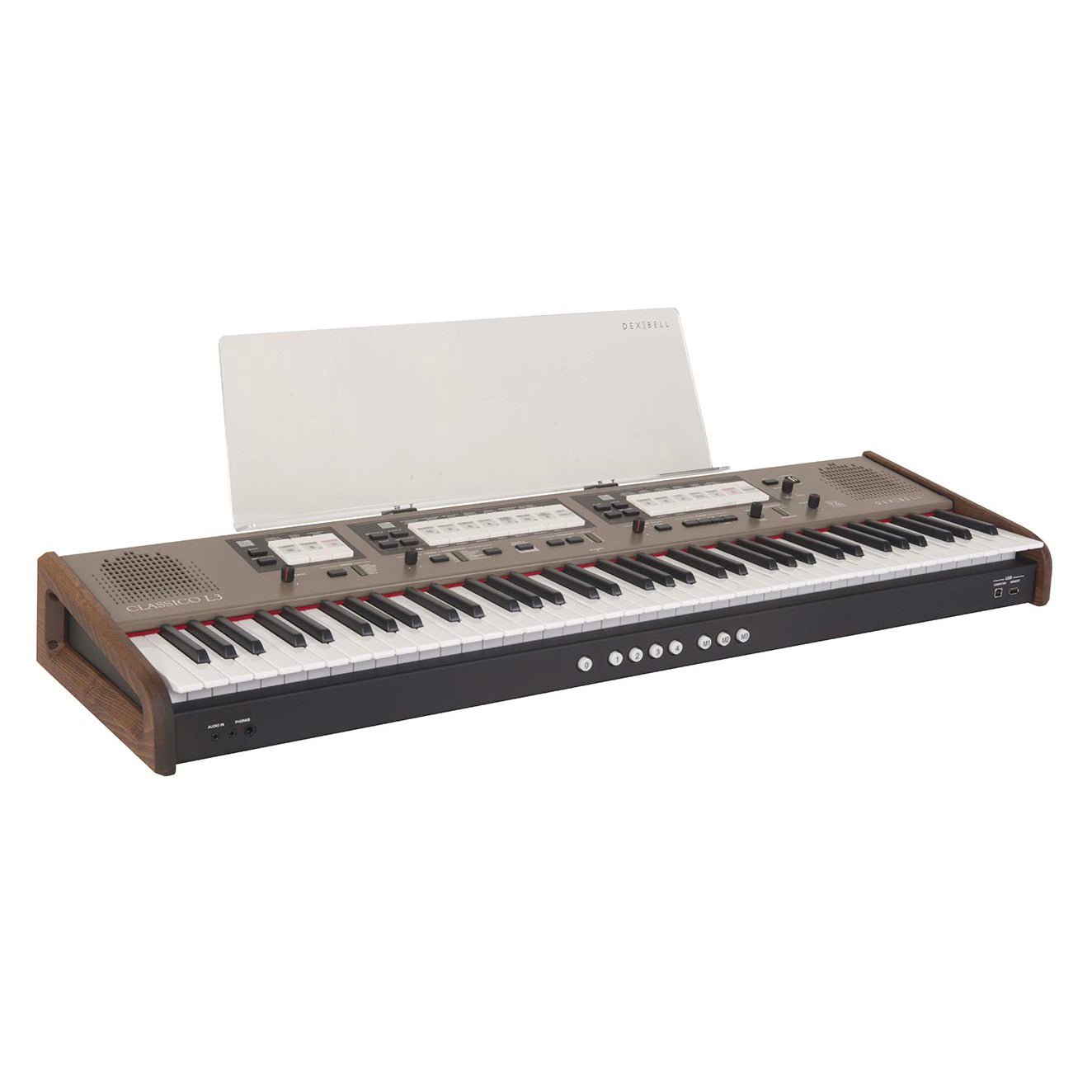 Dexibell CLASSICOL3 76-Key Digital Organ.jpeg