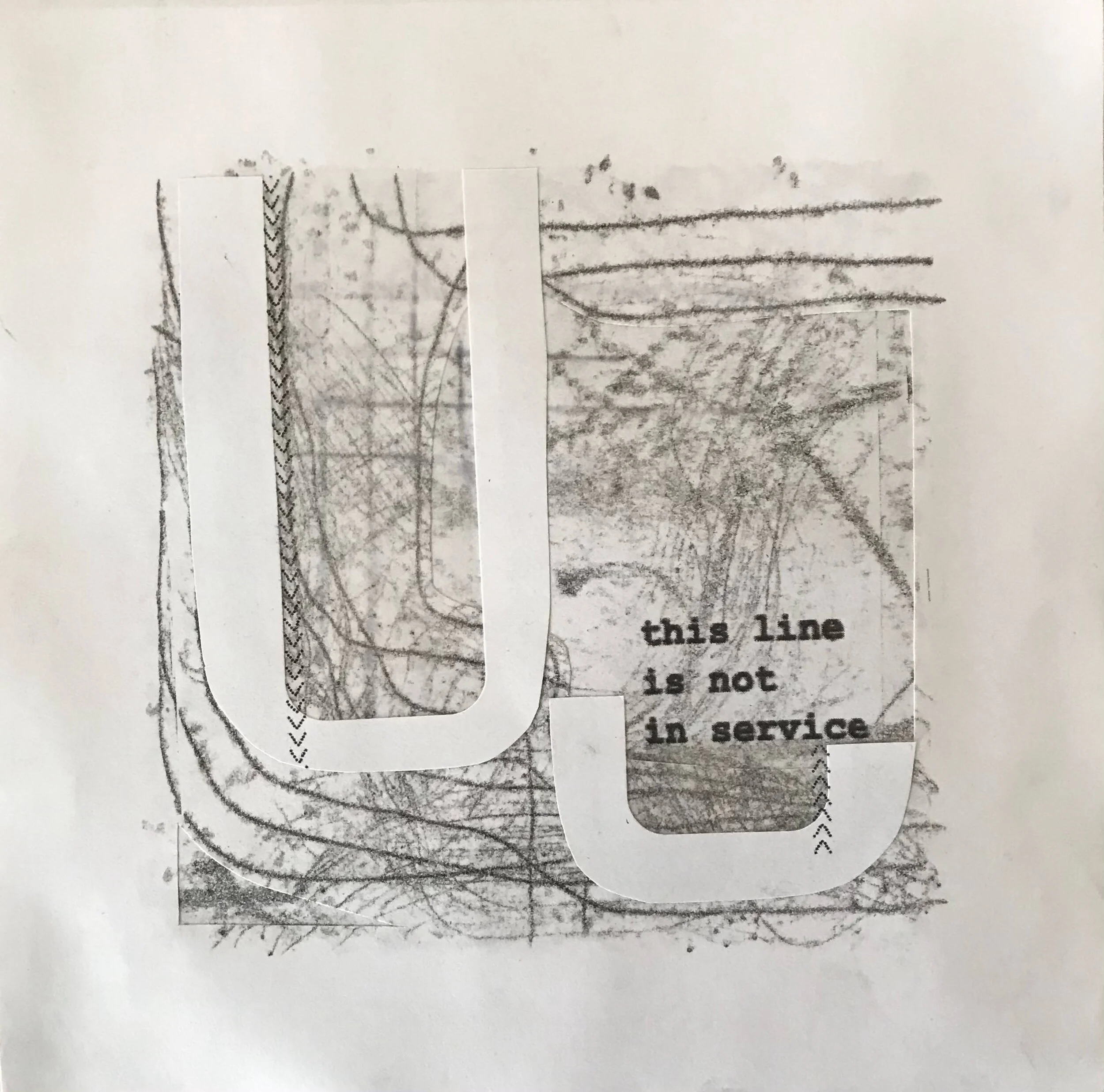 Social & Distant, Pt. 5