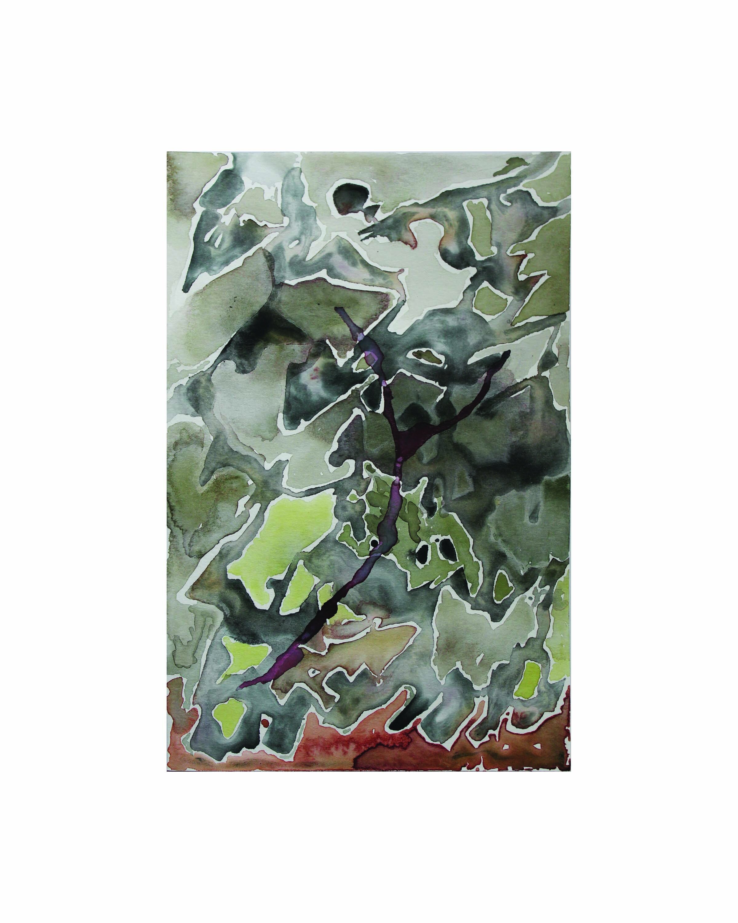 Improvisation No. 4, Pt. 2