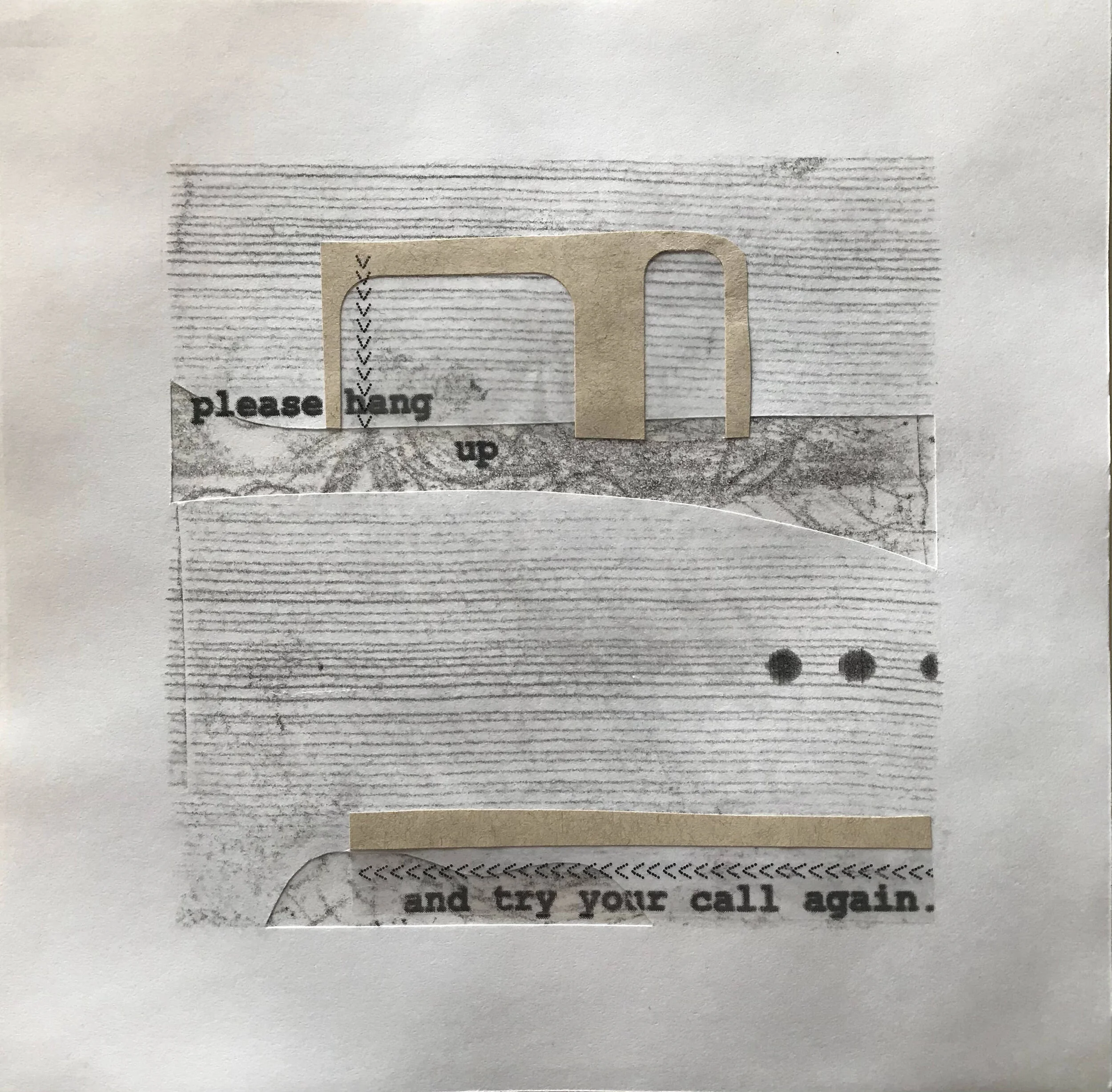 Social & Distant, Pt. 1
