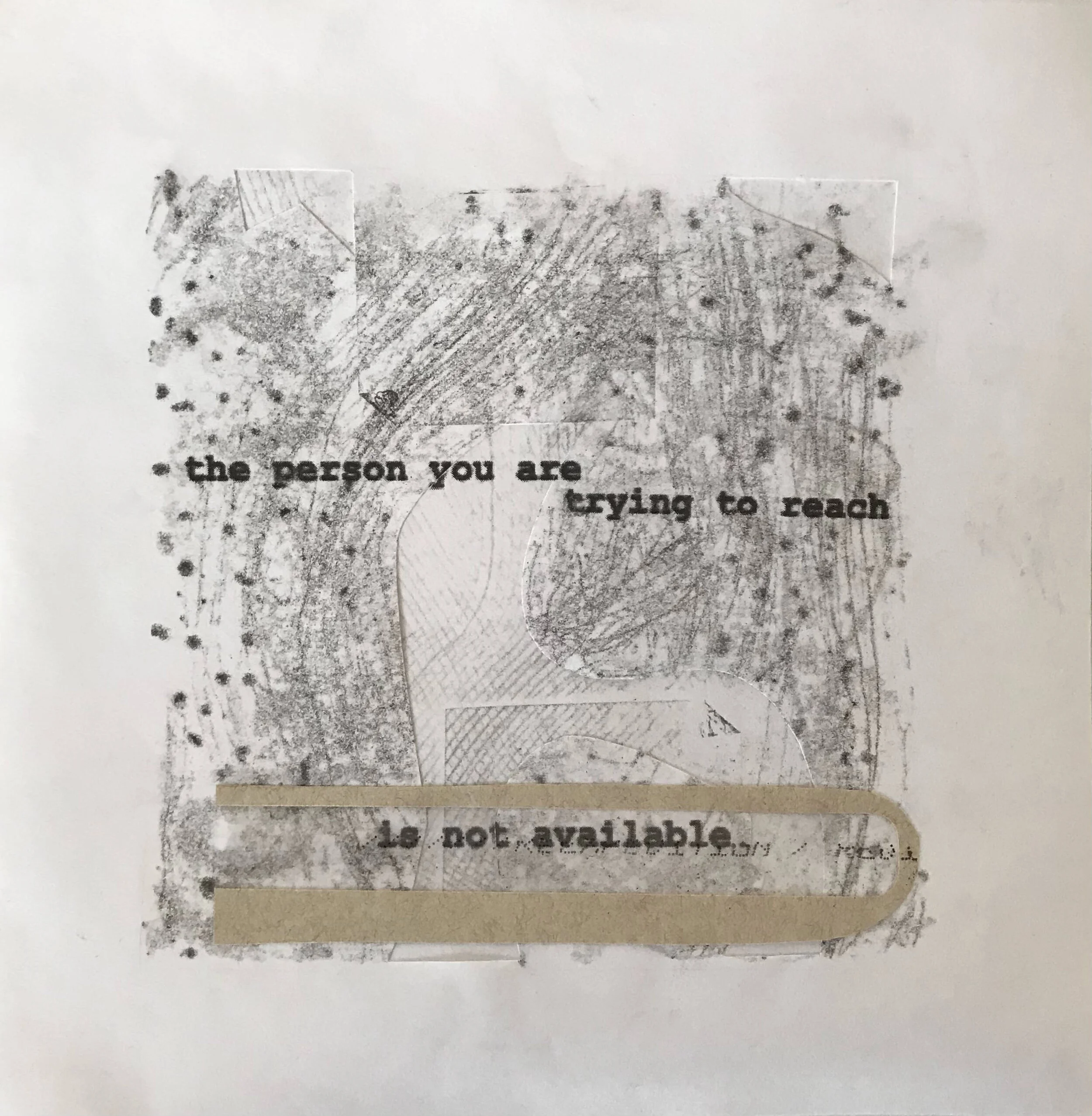 Social & Distant, Pt. 3
