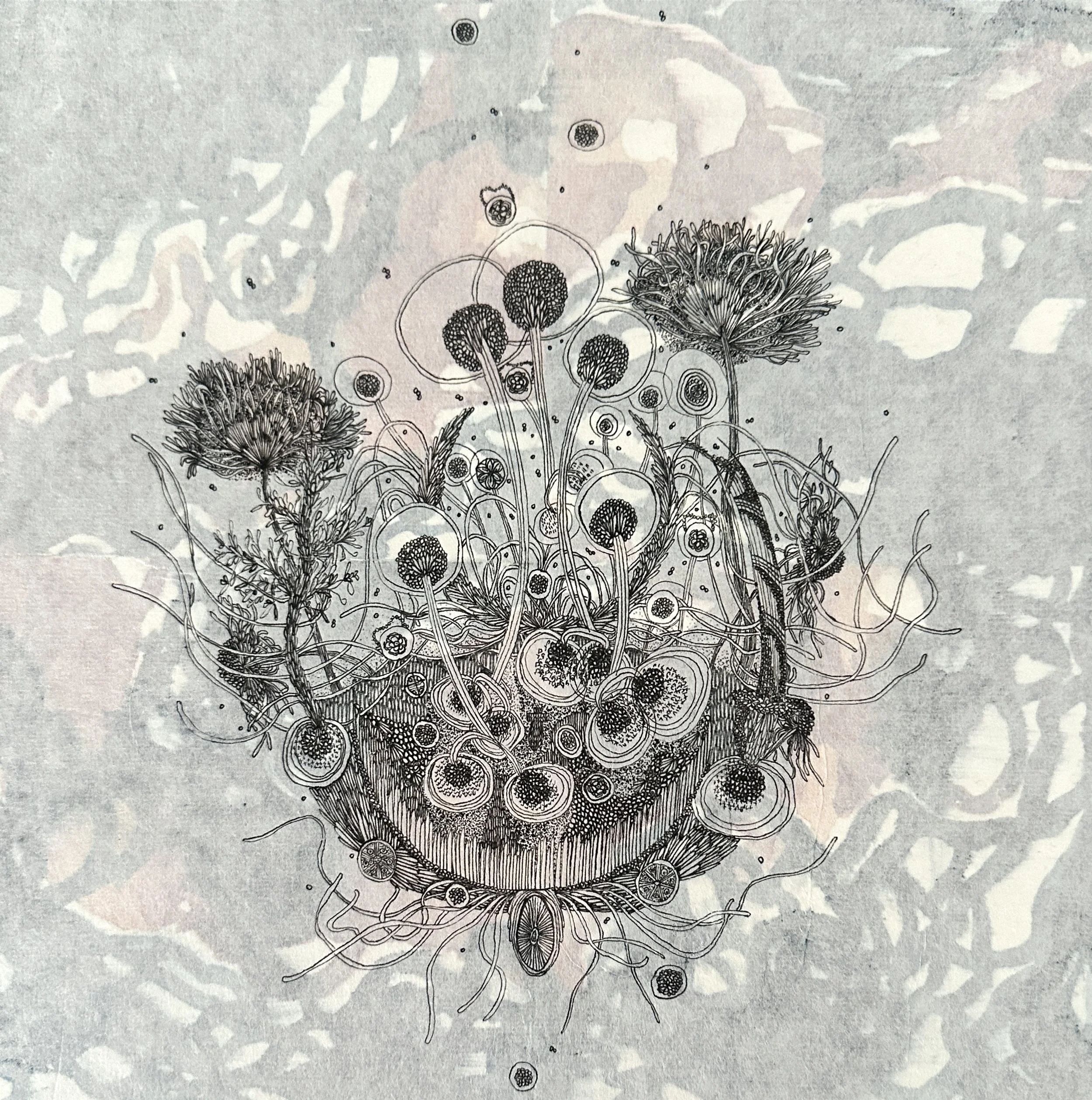 MAY SOMETHING RISE FROM THE ASH