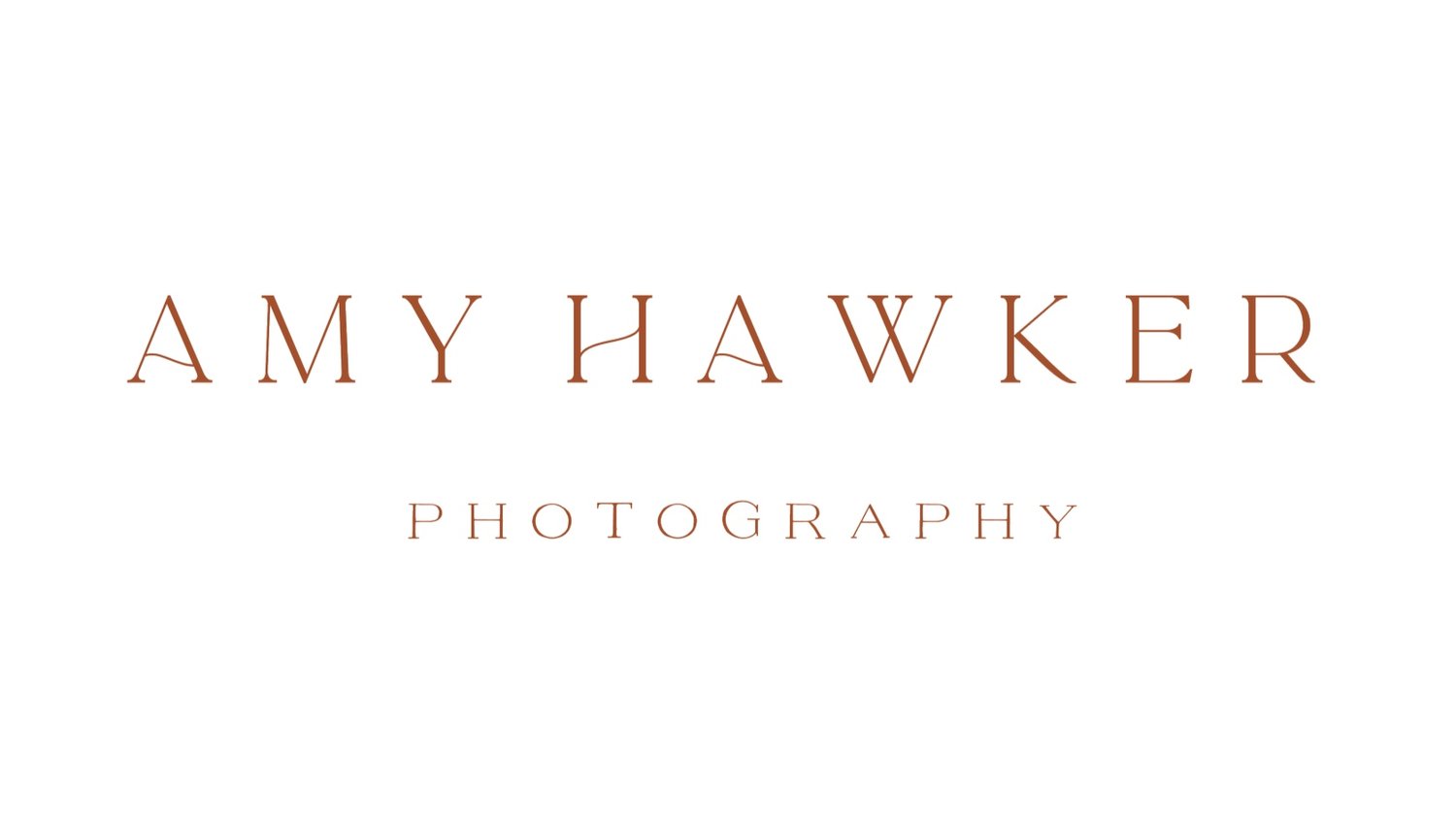 Amy Hawker Photography