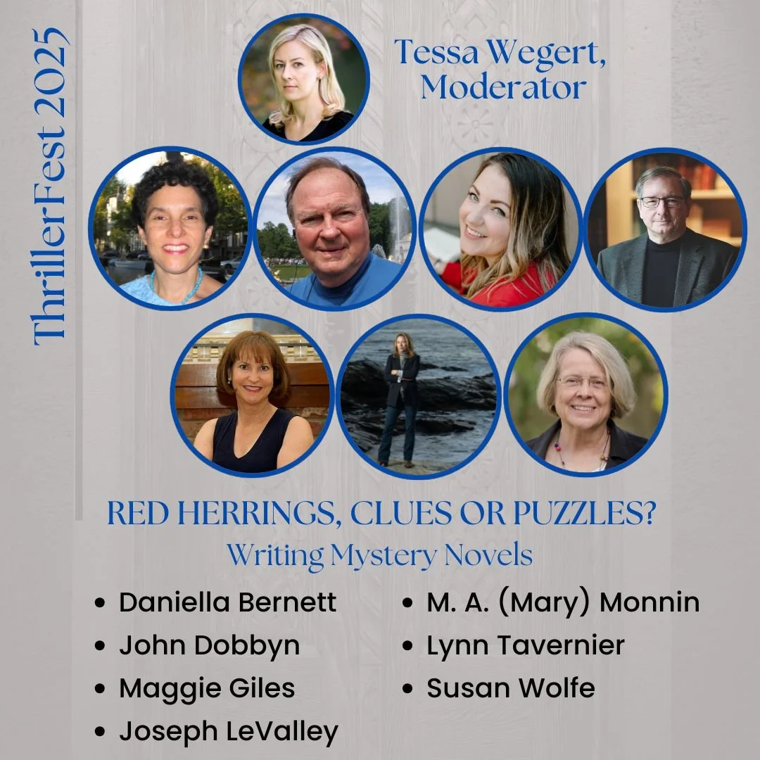 RED HERRINGS, CLUES OR PUZZLES - Writing Mystery Novels_Updated42425.jpg