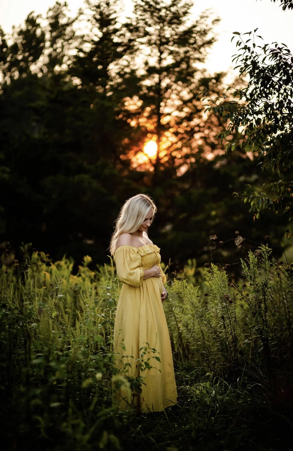 The Baby Nursery One Room Challenge... That Didn't Happen