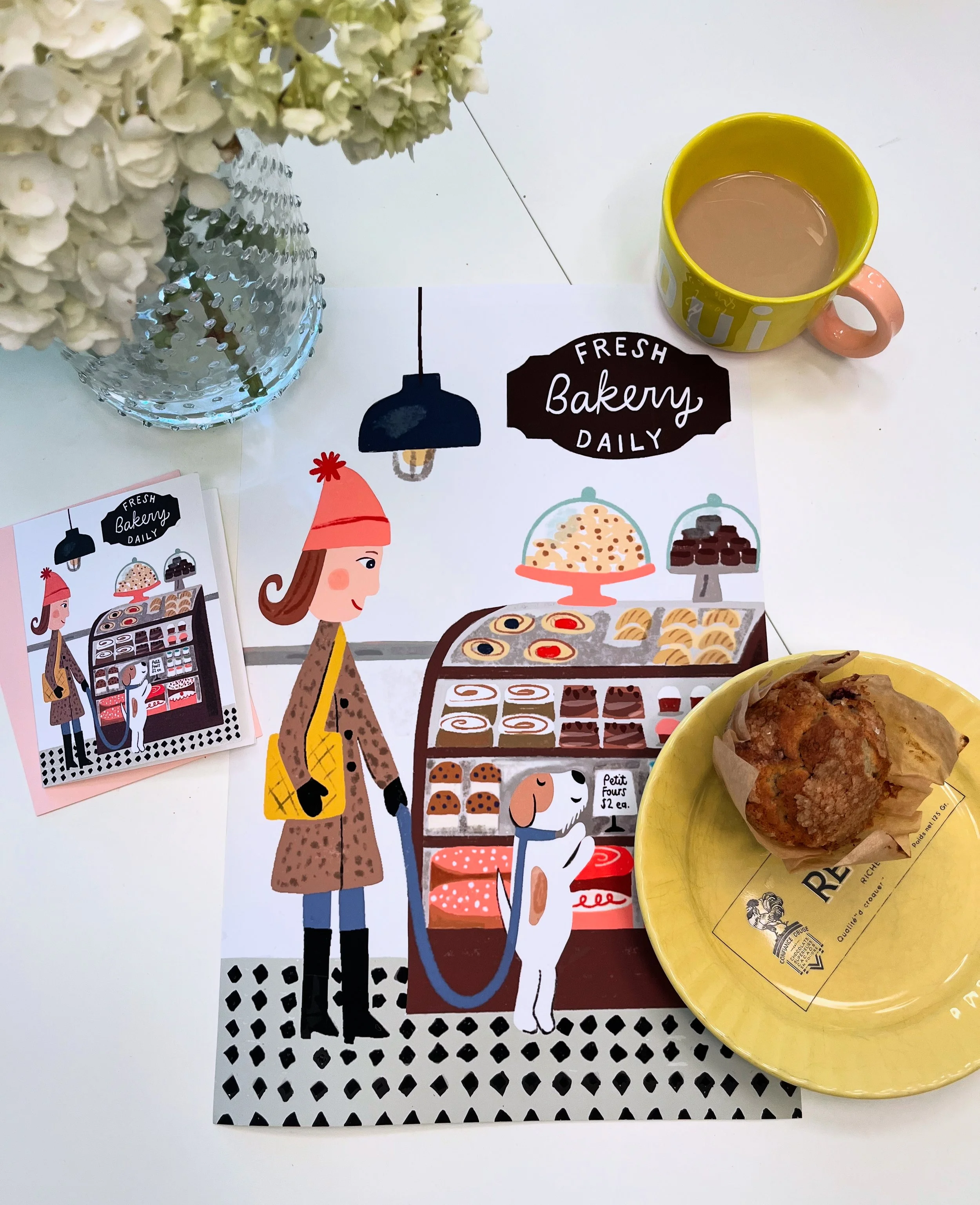 Bakery Treats print flat lay.JPG