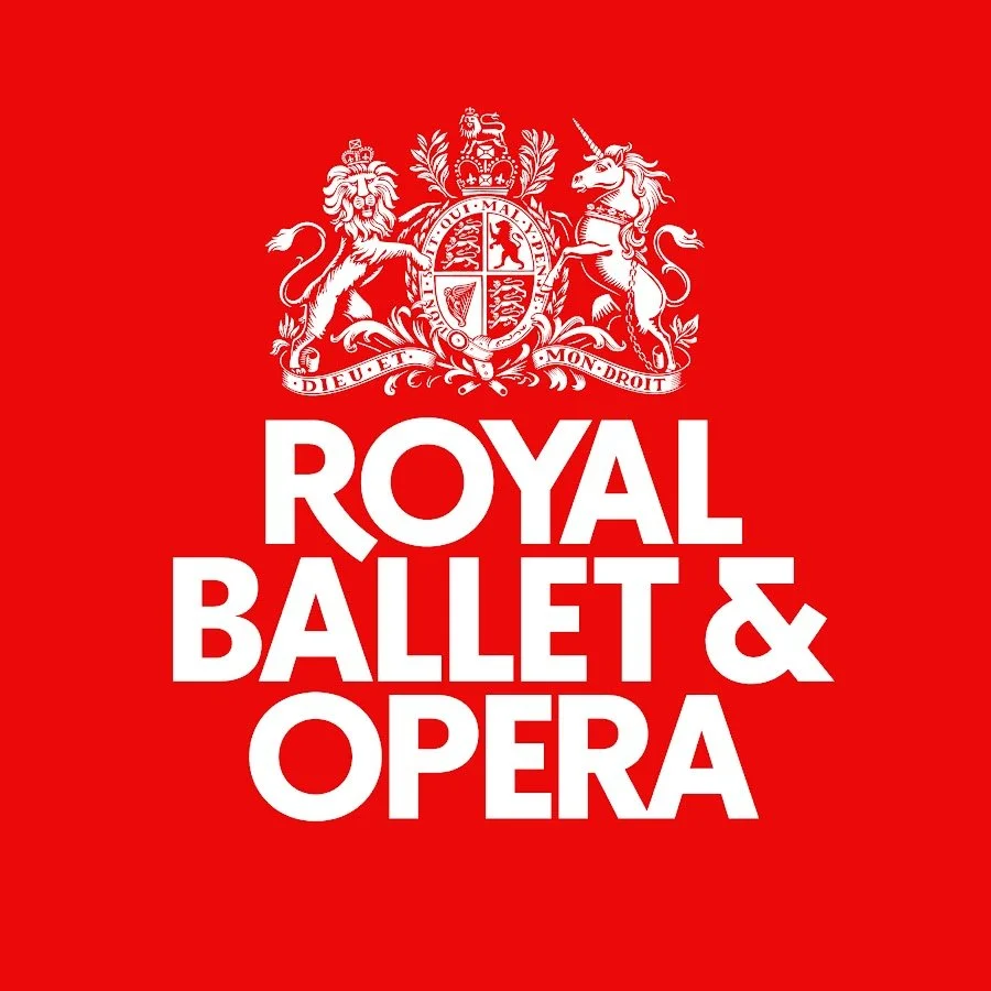 Royal Ballet &amp; Opera