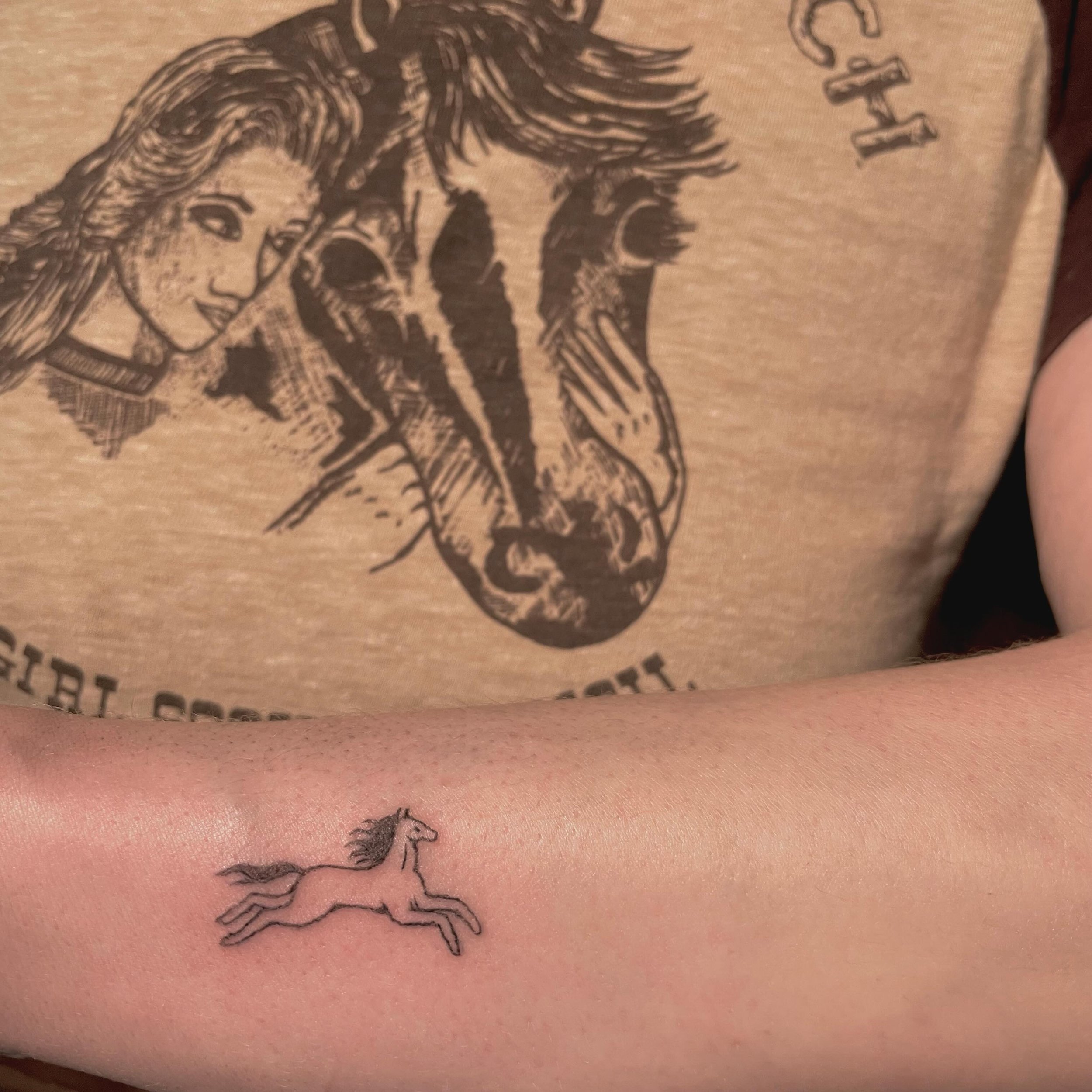 ive just been horsin around off social media for a while🐴 and im back to say that i have some time for tattoos this weekend if anyone wants to scoop up an appointment, head to my site 💫✨
.
.
.
.
#horsetattoo #horseylove #horsinaround #flashtattoo #