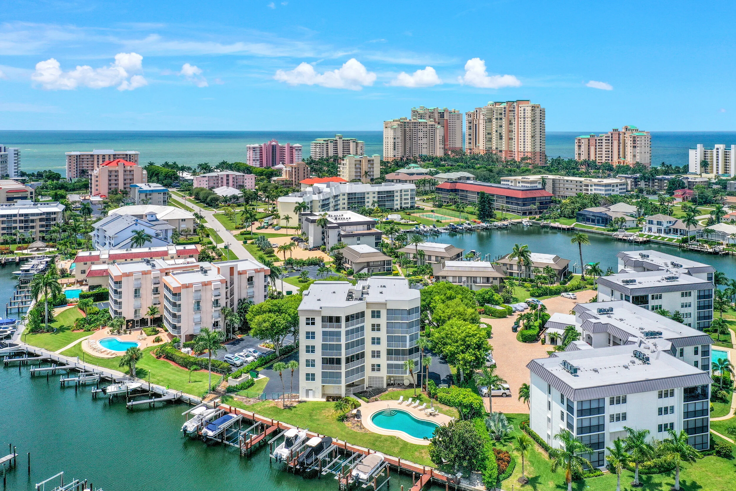 Mariners Palm Harbor — Pat Wilkins RE/MAX Affinity Plus