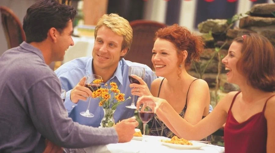 Where to Dine Al Fresco on Marco Island